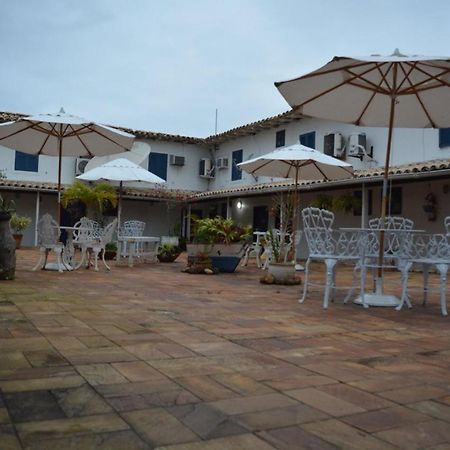 Apartamento Condominio Belle Vie Búzios Exteriér fotografie