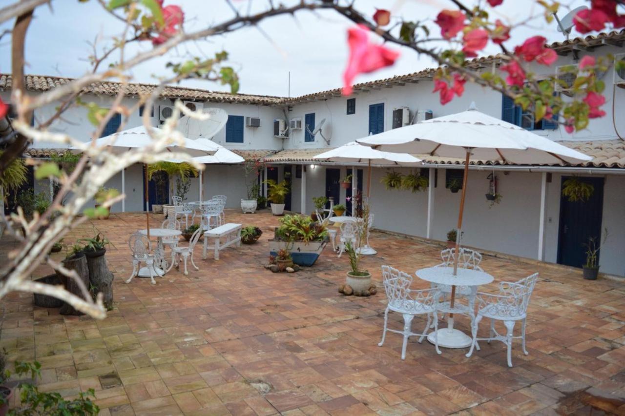 Apartamento Condominio Belle Vie Búzios Exteriér fotografie