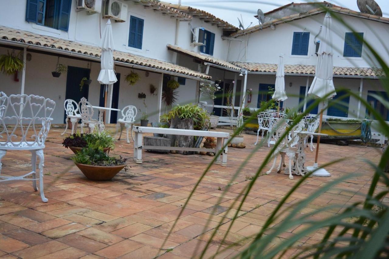 Apartamento Condominio Belle Vie Búzios Exteriér fotografie