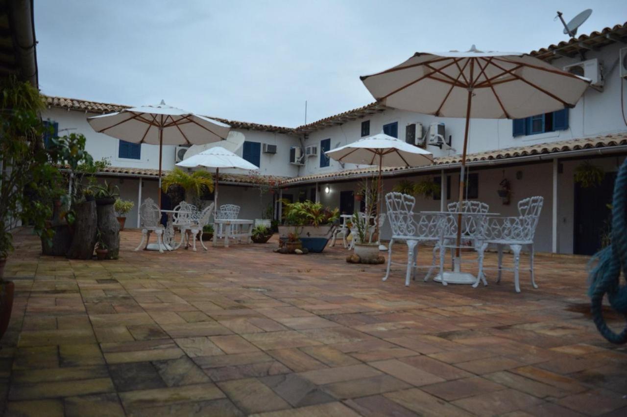 Apartamento Condominio Belle Vie Búzios Exteriér fotografie
