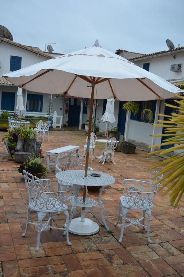 Apartamento Condominio Belle Vie Búzios Exteriér fotografie