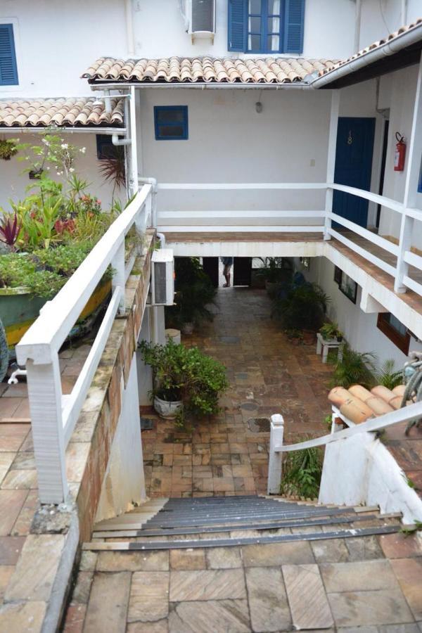 Apartamento Condominio Belle Vie Búzios Exteriér fotografie