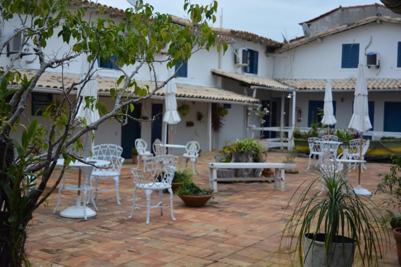 Apartamento Condominio Belle Vie Búzios Exteriér fotografie