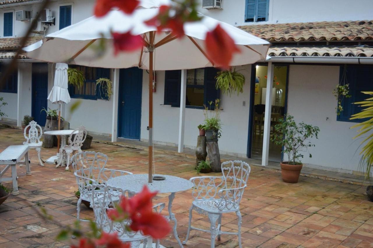 Apartamento Condominio Belle Vie Búzios Exteriér fotografie