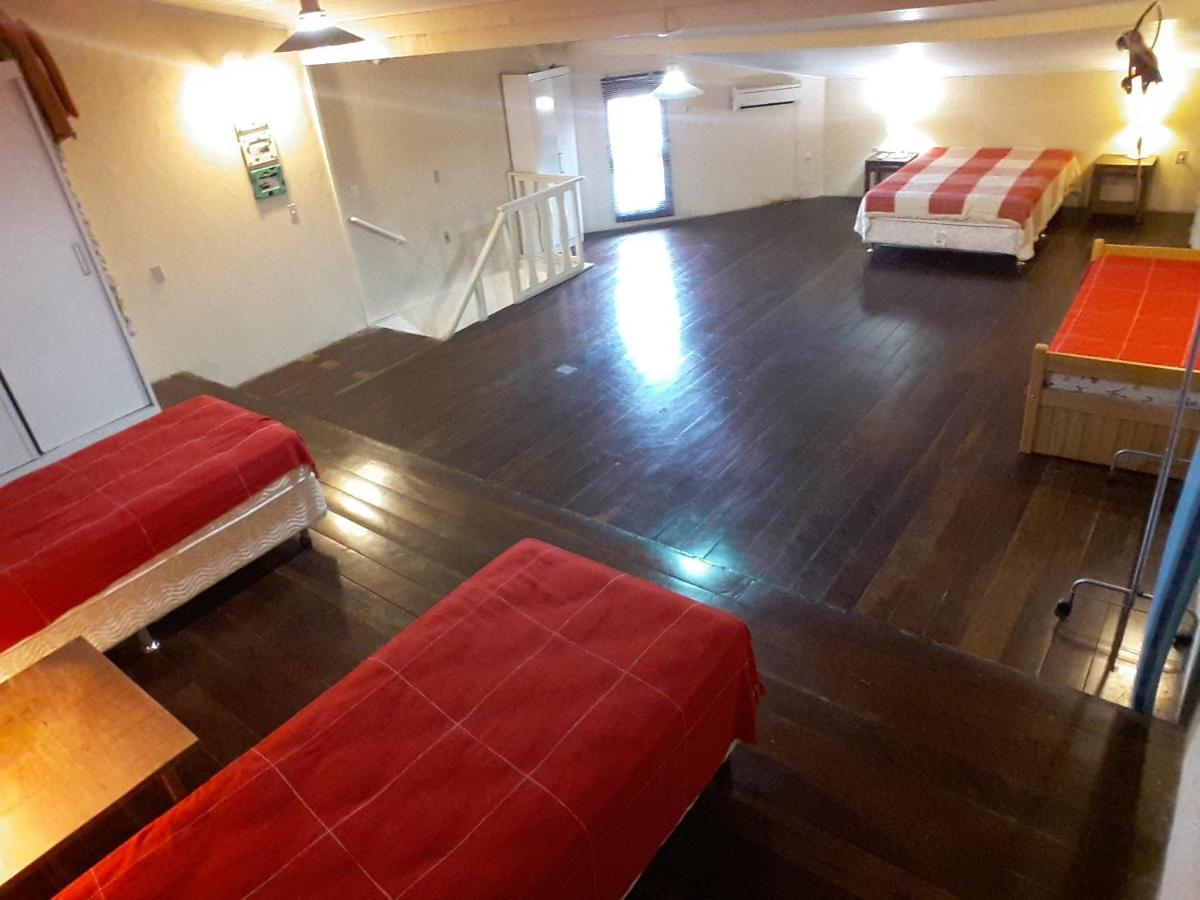 Apartamento Condominio Belle Vie Búzios Exteriér fotografie
