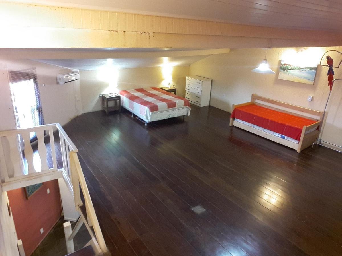 Apartamento Condominio Belle Vie Búzios Exteriér fotografie