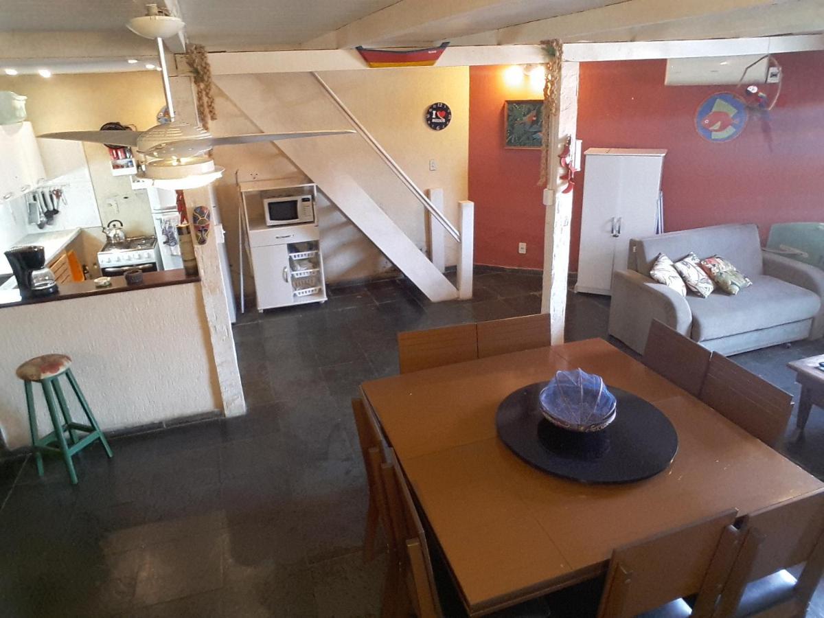 Apartamento Condominio Belle Vie Búzios Exteriér fotografie