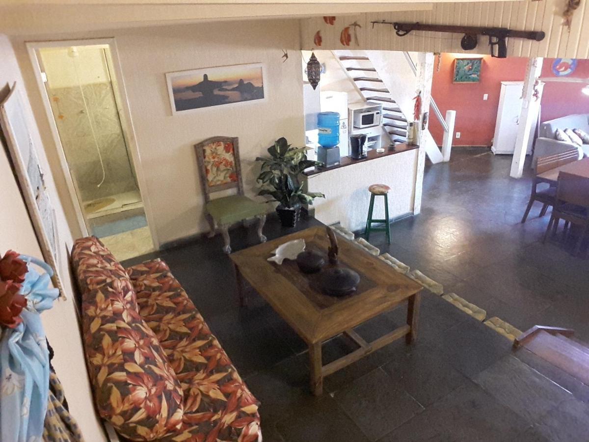 Apartamento Condominio Belle Vie Búzios Exteriér fotografie